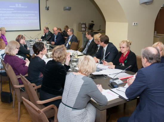 Komisjoni istung, 25. jaanuar 2016